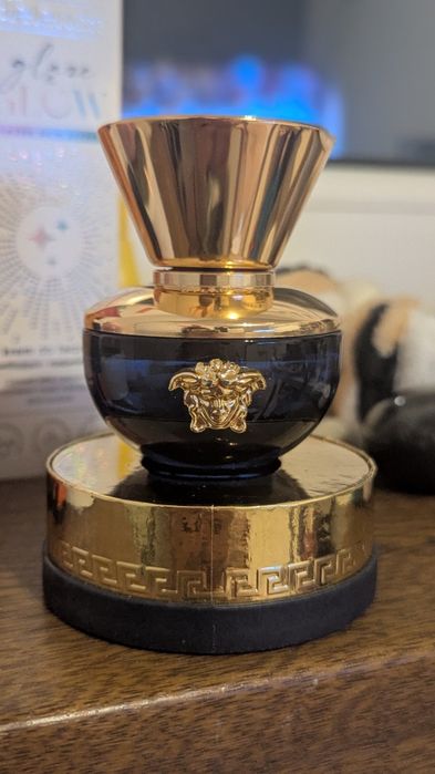 Versace Dylan blue