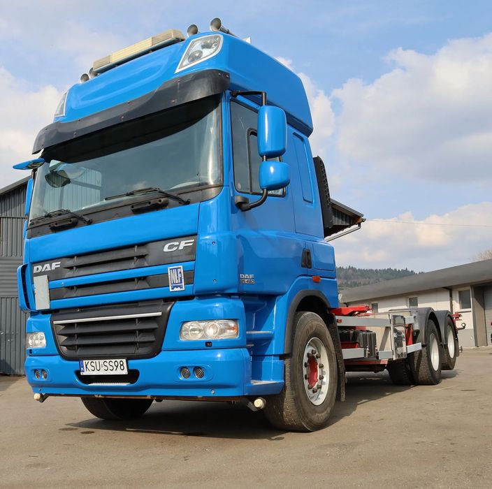DAF