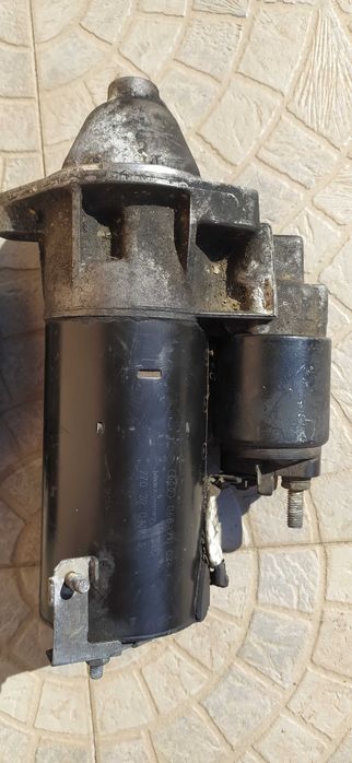 AUDI A4 B5/A3 8L/A6 C5/ETC - Motor de Arranque  Ref 068.911024C