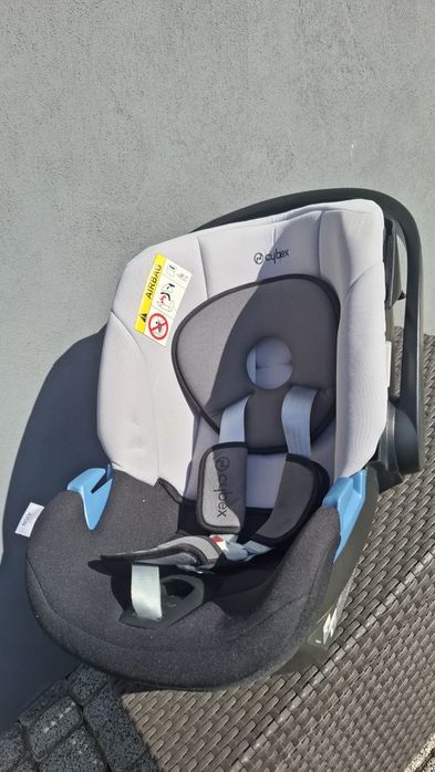 Fotelik Cybex 0-13kg