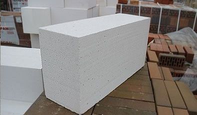 Газоблоки, піноблоки та клей Надвірна. Доставка по всій області