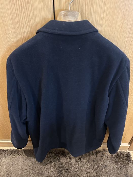 Parka Lacoste 58