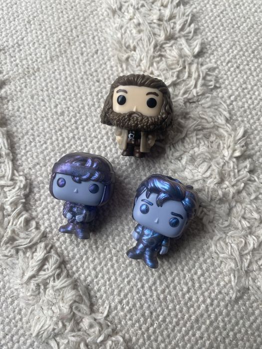 Kinder Joy Stranger Things