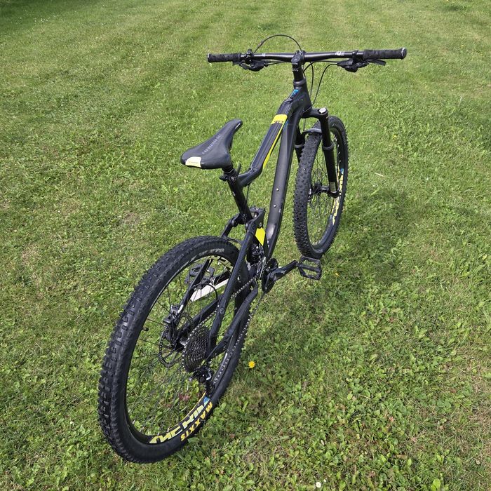 Haibike Seet AllMtn 2.0