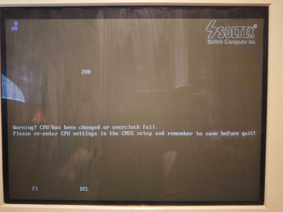 Komputer PC AMD Athlon