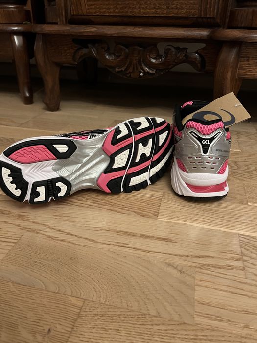 Кросівки Asics Gel Kayano 14 Pink Glow