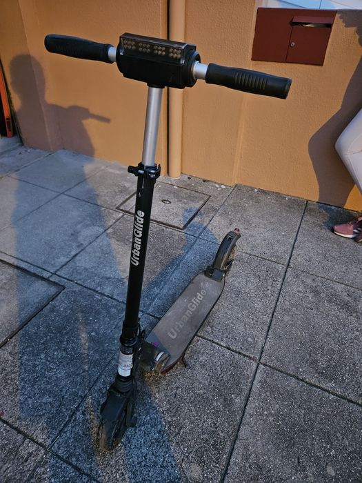 Trotinete electrica UrbanGlide