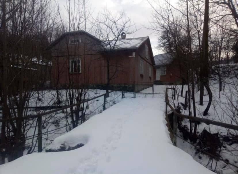 Продам будинок в селі Ріпне!