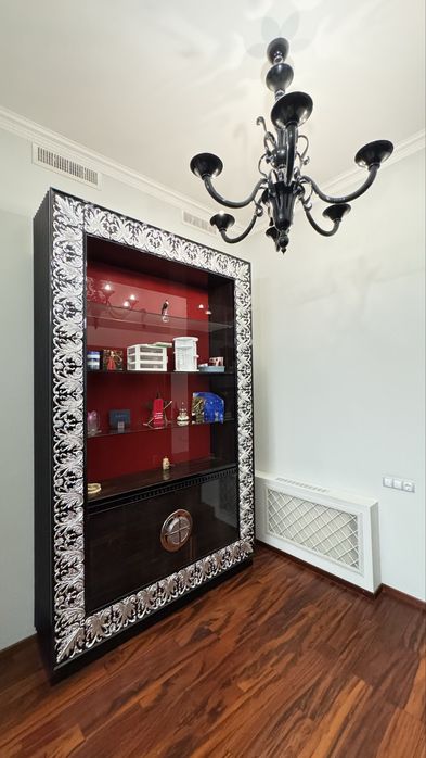 Будинок за адресою Куликове поле пл. (площа 750 м²) - Atlanta.ua - фото 8