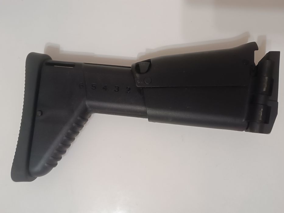Приклад оригінальний до FN SCAR l