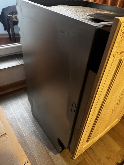 Посудомийна машина Gorenje GV53111
