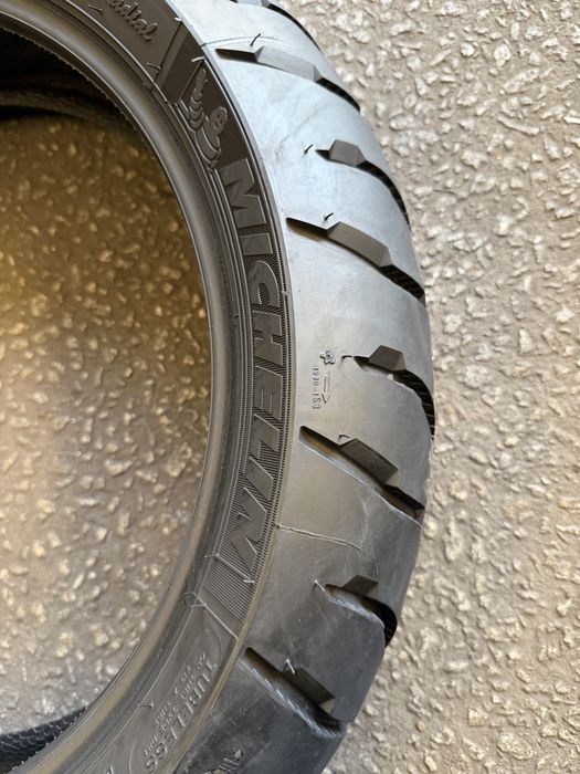 Pneu de mota 170/60/17 Michelin Anakee 3
