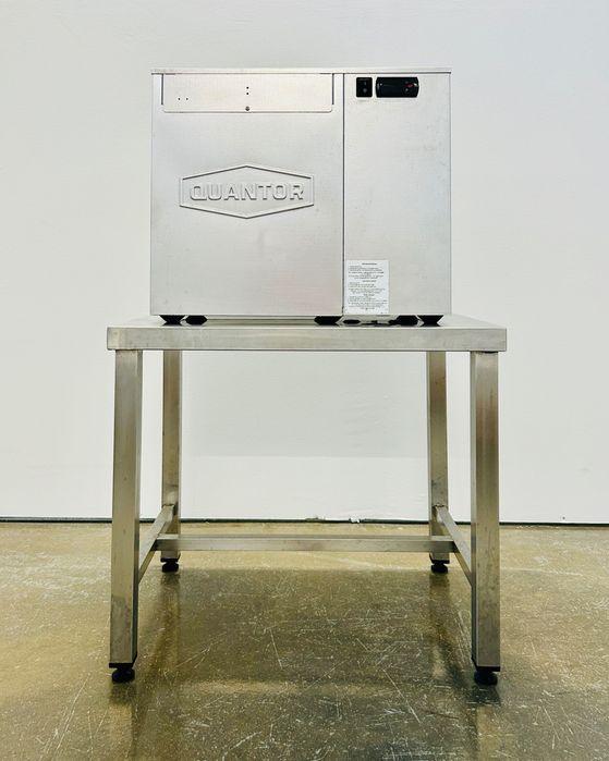 Chiller Quantor MiniChilly 09 – Equipamento de Refrigeração