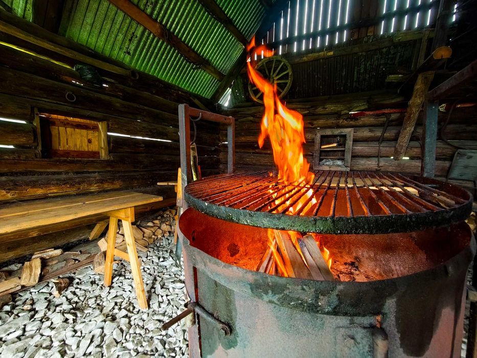 Pokoje Gościnne Nocleg w Górach Zakopane Poronin Tanio Sylwester Ferie