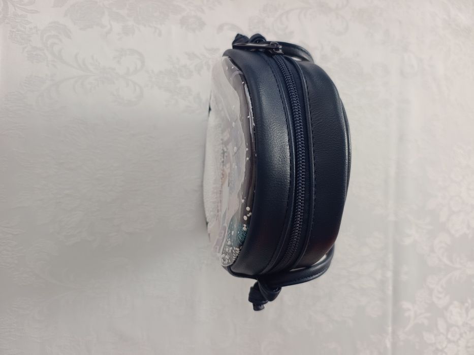 Torebka # Prezent # Dziewczynka # Śnieg # Reserved