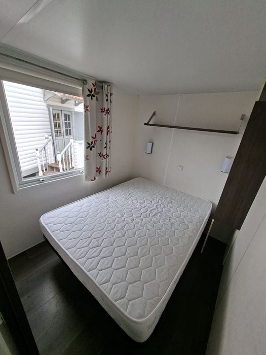 * CASA MÓVEL NA OCASIÃO O'HARA COM TERRAÇO DE 8X4 METROS EM COIMBRA.