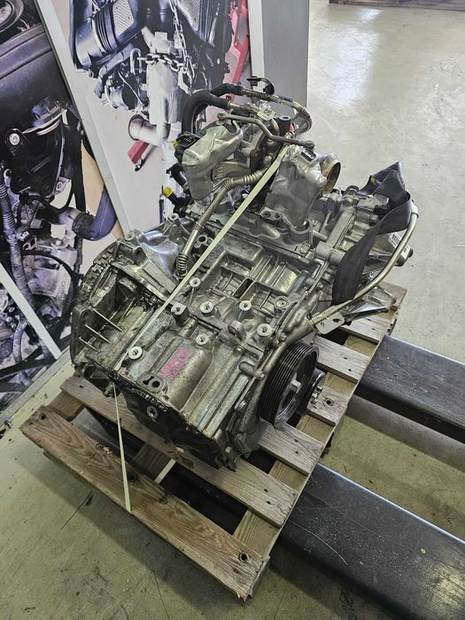 Motor Dacia 1.0 TCE de 2020 com 90cv, ref: H4D 470