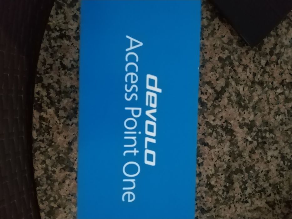 Devolo Access Point One64750781615489122