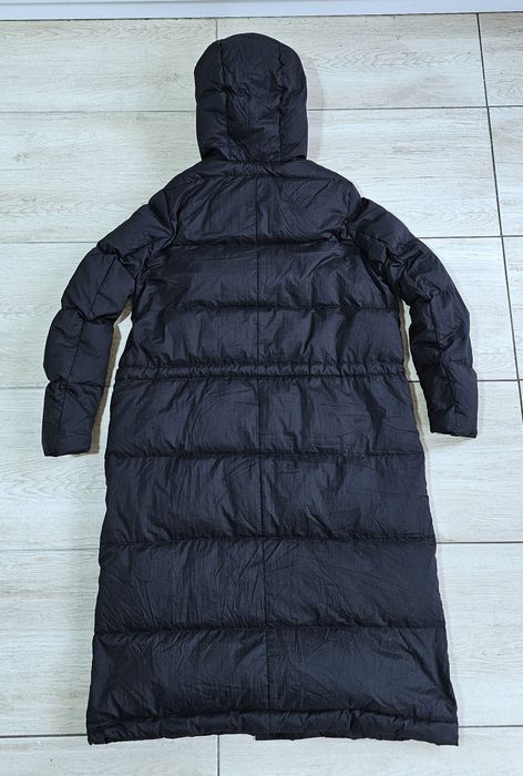 Płaszcz Puchowy Dolomite 76 Fitzroy Coat (M)