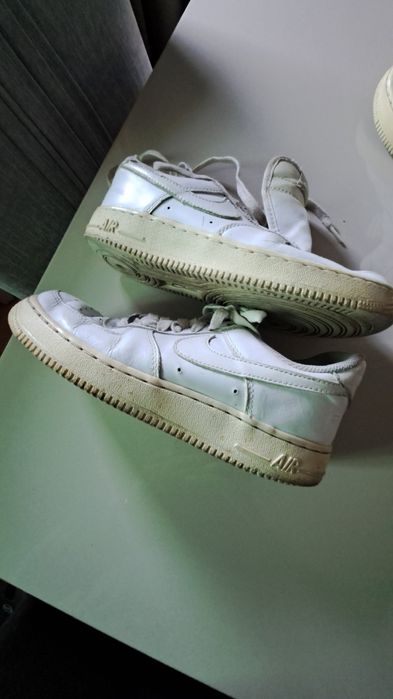 Tenis Nike air force