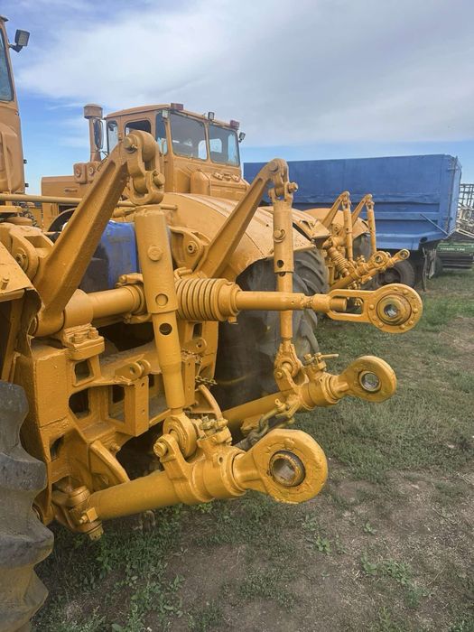Продам трактор Кировец К701