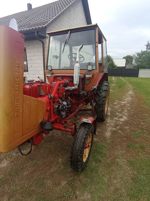 Продам трактор Т25