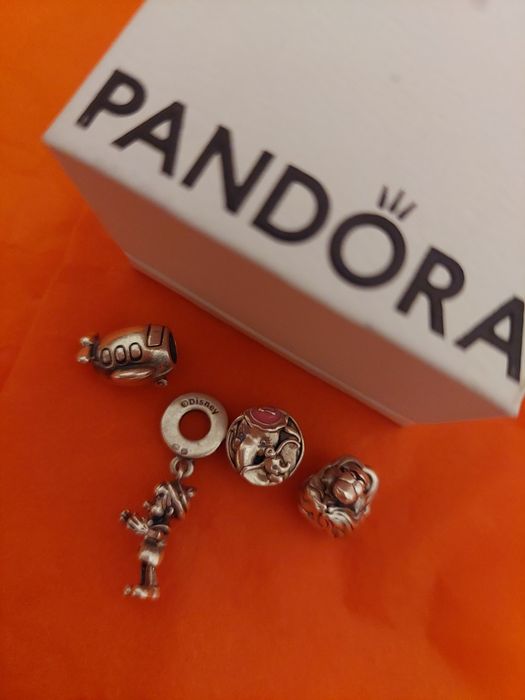 Pandora original