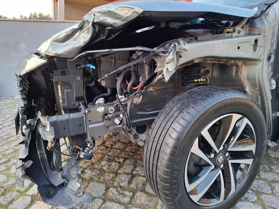 SEAT Tarraco 2.0 TDI Xcellence (150CV) 7Lugares 96 Mil Kms Nac 2019/11