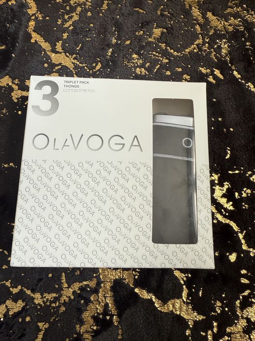 Ola Voga stringi xs
