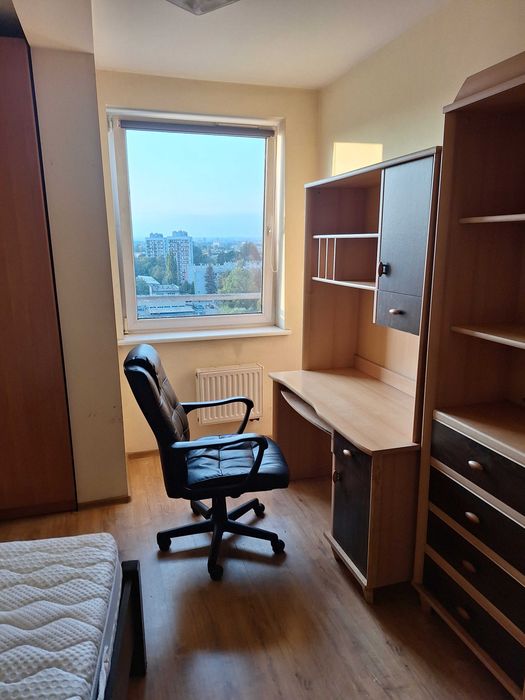 Pokój jednoosobowy przy ul. Kapelanka wynajmę