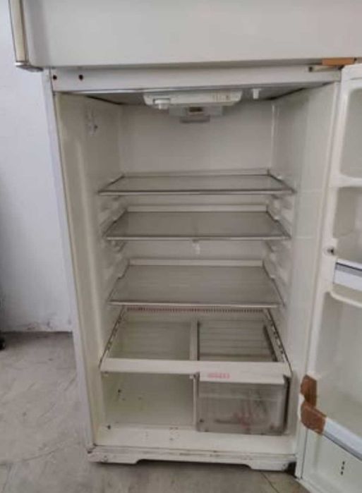 Frigorífico Kelvinator