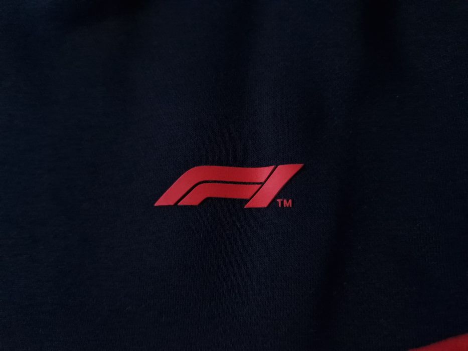 Bluza F1, Formuła 1 official, L, wyścigi, Racing