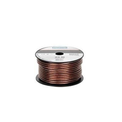 Kabel samochodowy 12Ga OD 4.5mm CU 25m