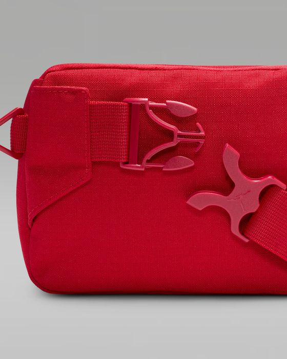 Jordan Franchise Crossbody Bag (2L)