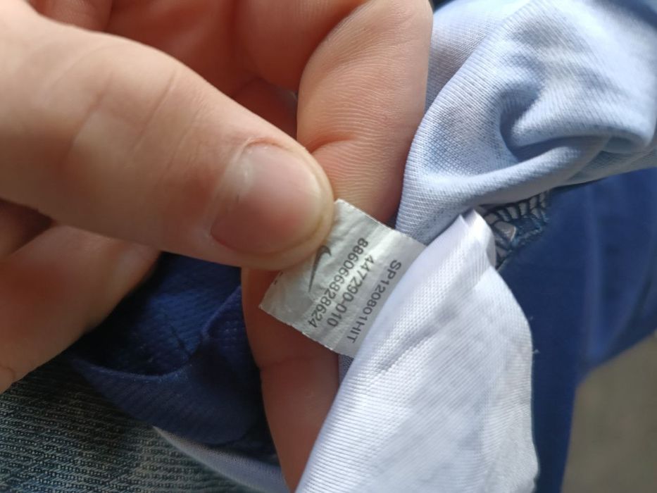 Футболка ПСЖ найк