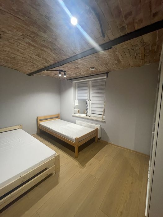 Noclegi dla pracownikow