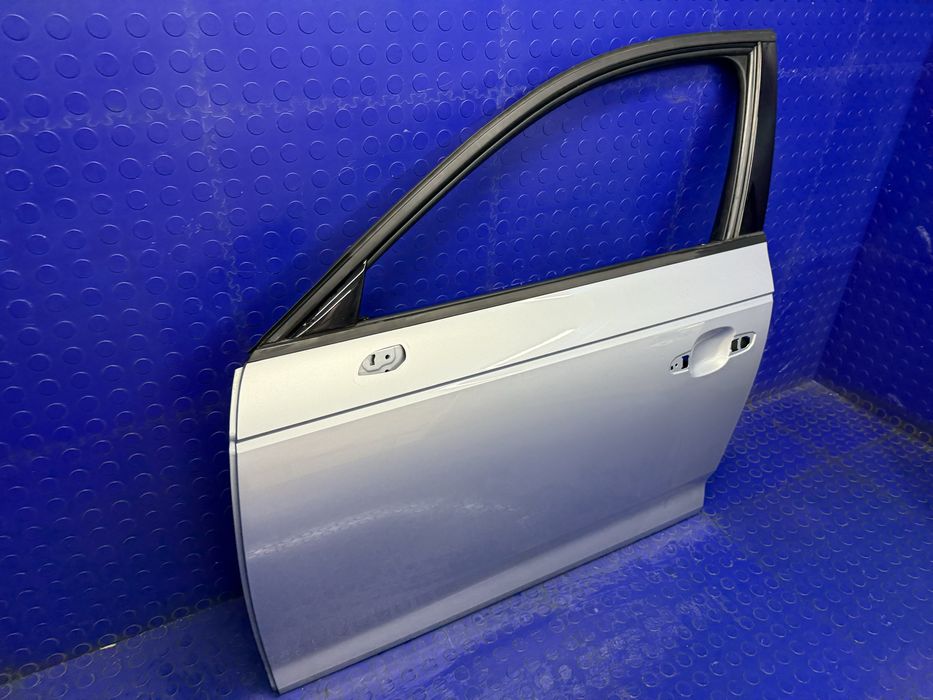 DRZWI przednie lewe AUDI A4 S4 B9 8W lewy przód LZ7G OEM