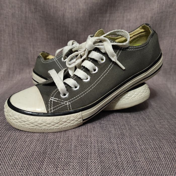 Trampki Converse Taylor Chuck