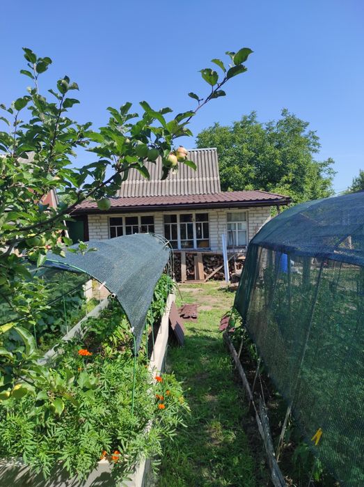 Земельнаа ділянка 6 соток, 53 км від Києва. с.Власівка,  від власника