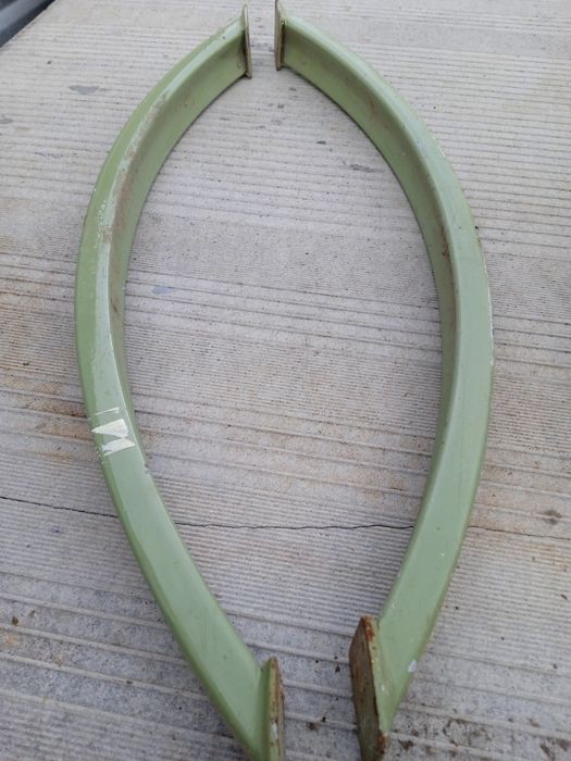 Ноги дуги состояние бу количество дви штуки