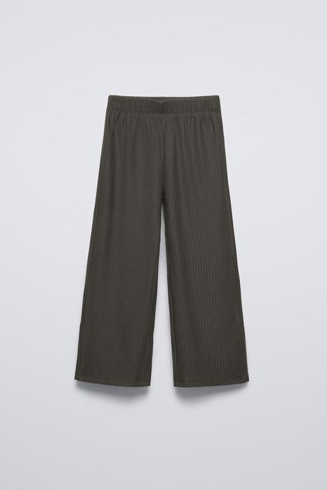 Комплект костюм ZARA штани + світшот на 11-12 років (152 см)