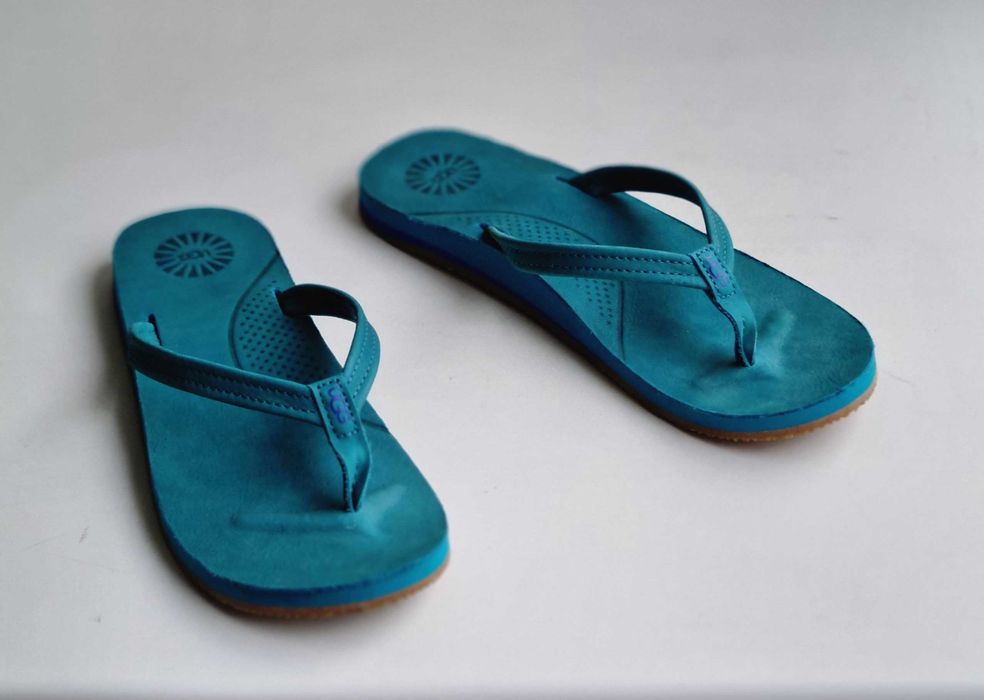 UGG W KAYLA в'єтнамки розмір 39. Нові в коробці.