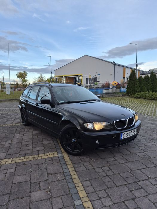 BMW Seria 3