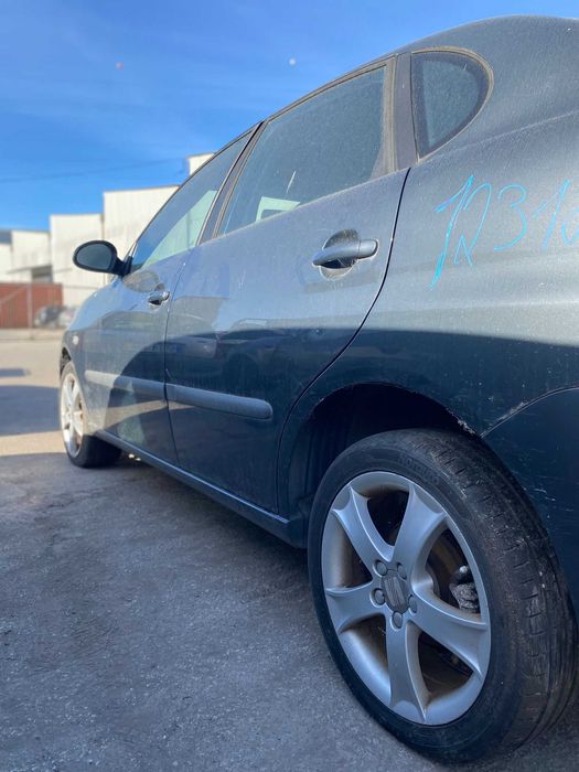 Seat CORDOBA (6L2) 1.4 Para Peças