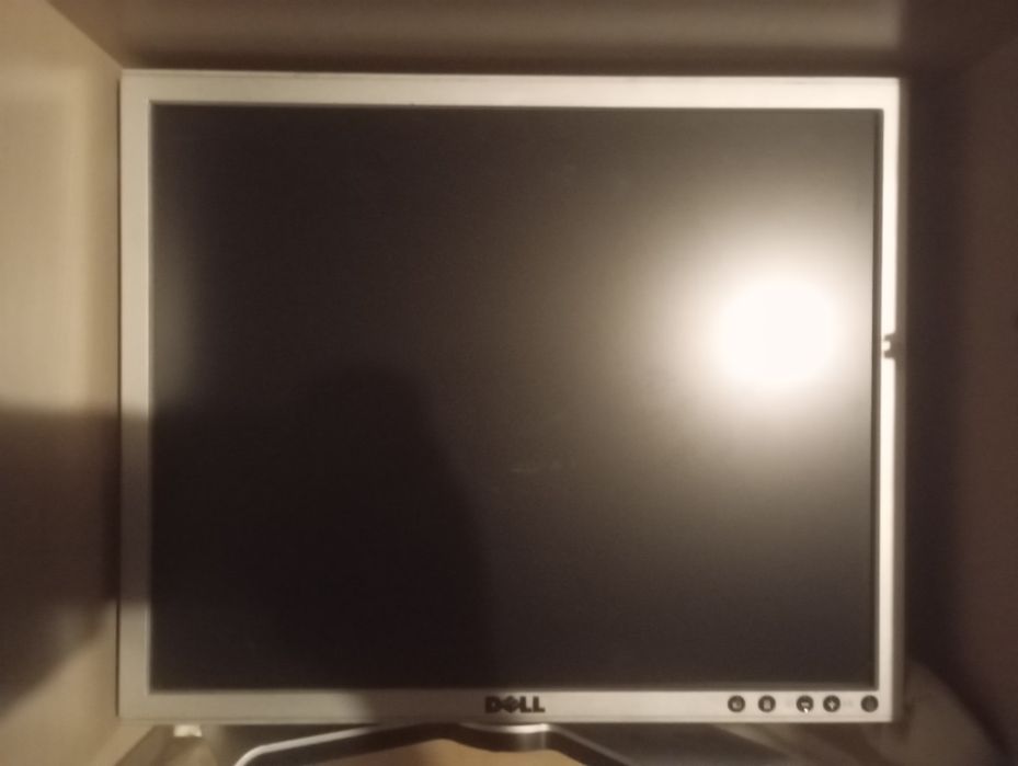 Monitory komputerowe