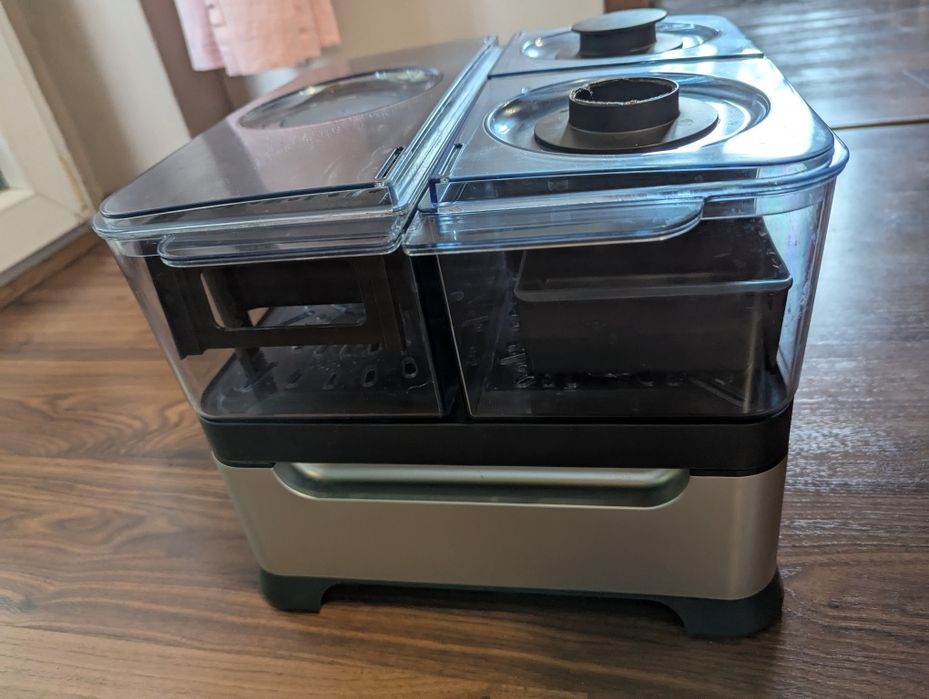 Parowar Morphy Richards