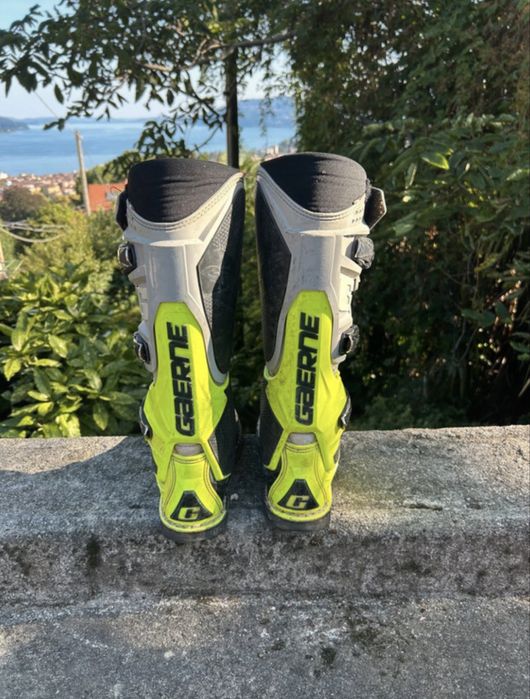 Gaerne SG12 Enduro 41