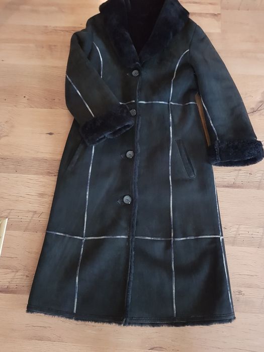 Дублянка натуральна