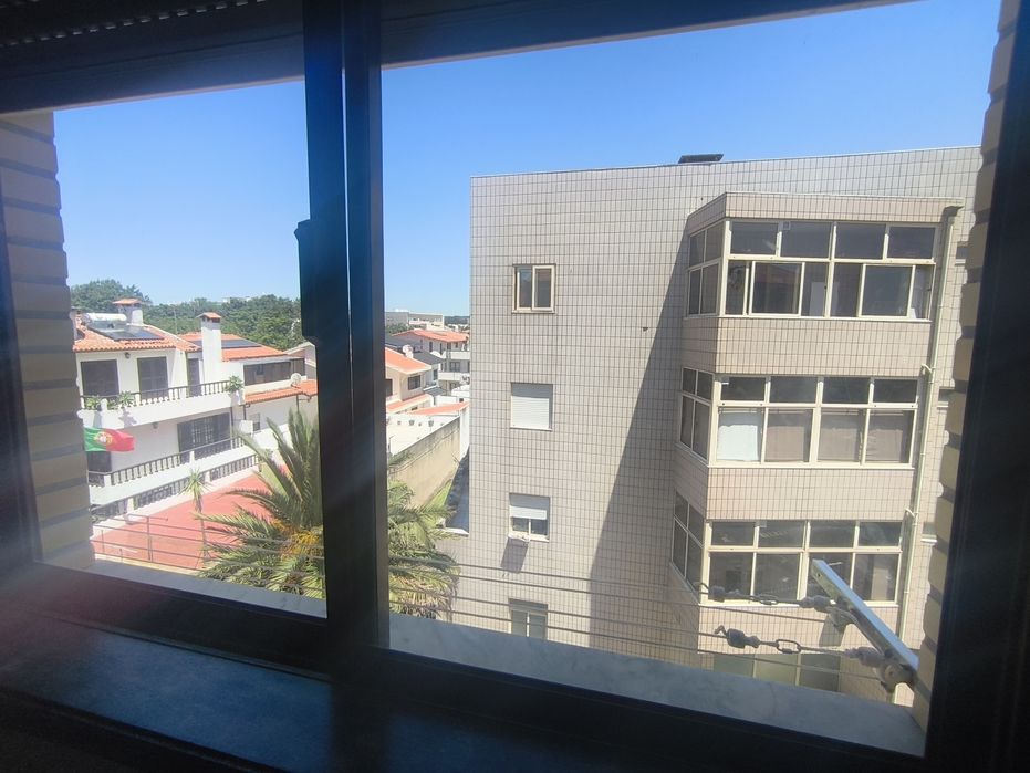 T2 Póvoa de Varzim - próx. pavilhão municipal