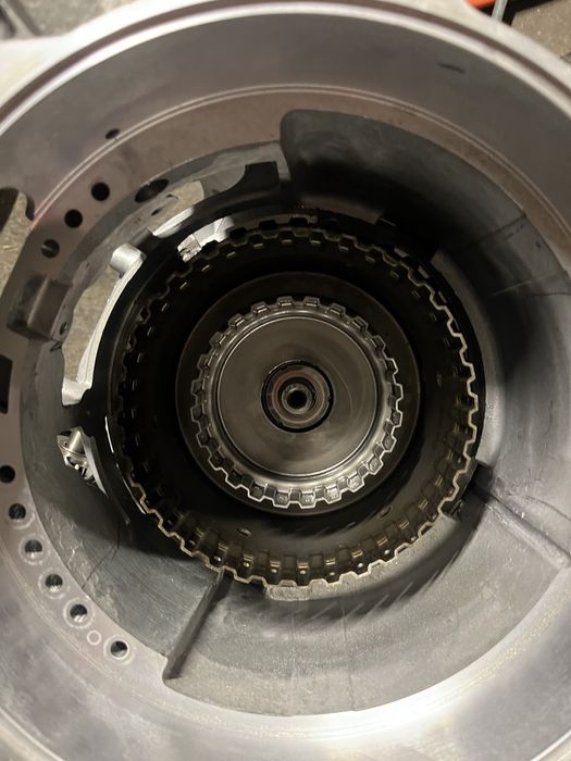 Продам АКПП GM5L40e e39,x5,e46,range rover